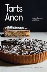 Book cover of Tarts Anon by Gareth Whitton