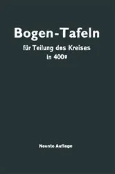 Book cover of Taschenbuch zum Abstecken von Kreisbogen (9th ed.) by Max Höfer