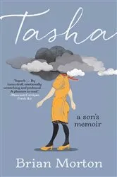 Book cover of Tasha by Unknown