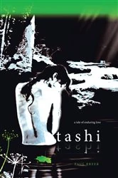 Book cover of Tashi by Paul Breer