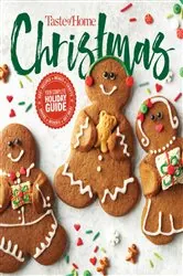 Book cover of Taste of Home Christmas 2E by Taste of Home
