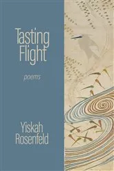 Book cover of Tasting Flight: Poems by Unknown
