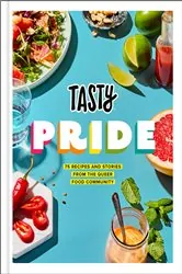 Book cover of Tasty Pride by Tasty