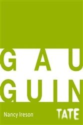 Book cover of Tate Introductions: Gauguin by Nancy Ireson