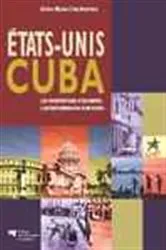 Book cover of États-Unis/Cuba by Unknown