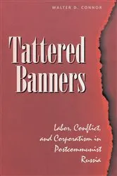 Book cover of Tattered Banners by Walter Connor