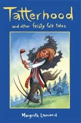 Book cover of Tatterhood by Margrete Lamond