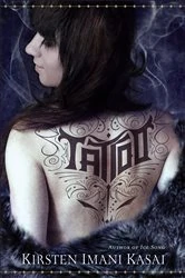 Book cover of Tattoo (with Bonus Content) by Kirsten Imani Kasai