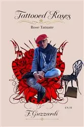 Book cover of Tattooed Roses ( Rose Tatuate) by Unknown