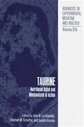 Book cover of Taurine by Mary Golanna