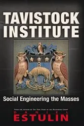 Book cover of Tavistock Institute by Unknown
