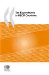 Book cover of Tax Expenditures in OECD Countries by OECD Publishing