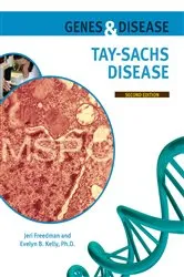 Book cover of Tay-Sachs Disease (2nd ed.) by Jeri Freedman