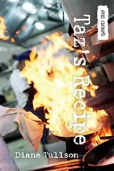 Book cover of Taz's Recipe by Diane Tullson