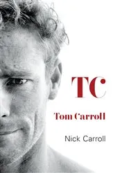 Book cover of TC by Nick Carroll