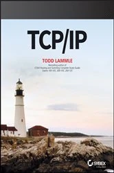 Book cover of TCP / IP by Todd Lammle