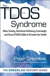 Book cover of TDOS Syndrome by Unknown