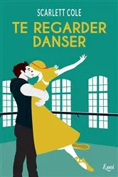 Book cover of Te regarder danser by Unknown