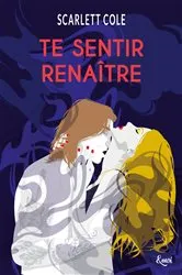 Book cover of Te sentir renaître by Unknown