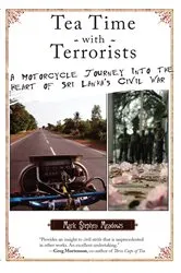 Book cover of Tea Time with Terrorists by Unknown