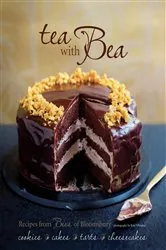 Book cover of Tea with Bea by Bea Vo
