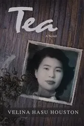 Book cover of Tea by Helen Saberi
