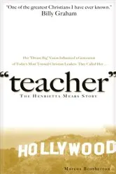 Book cover of Teacher by Unknown