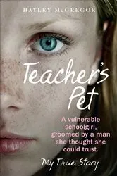 Book cover of Teacher's Pet by Judy Katschke