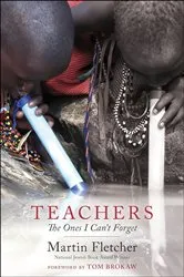 Book cover of Teachers by Andrews McMeel Publishing