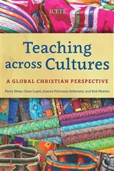 Book cover of Teaching across Cultures by Perry Shaw