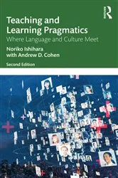 Book cover of Teaching and Learning Pragmatics (2nd ed.) by Noriko Ishihara