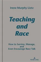 Book cover of Teaching and Race by Unknown