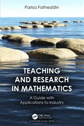 Book cover of Teaching and Research in Mathematics by Unknown