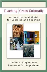 Book cover of Teaching Cross-Culturally by Judith E. Lingenfelter
