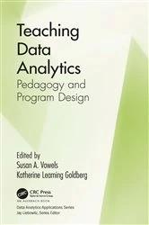 Book cover of Teaching Data Analytics by N/A
