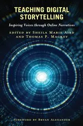 Book cover of Teaching Digital Storytelling by Sheila Marie Aird