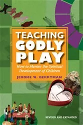Book cover of Teaching Godly Play by Unknown