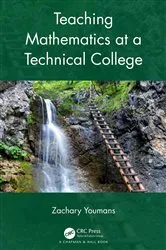 Book cover of Teaching Mathematics at a Technical College by Unknown