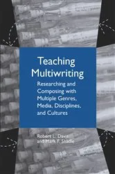 Book cover of Teaching Multiwriting by Robert L. Davis