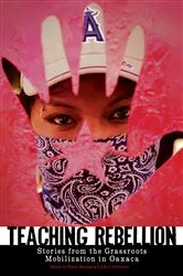 Book cover of Teaching Rebellion by Diana Denham
