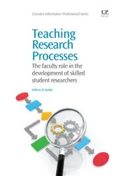 Book cover of Teaching Research Processes by Unknown