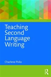Book cover of Teaching Second Language Writing by Unknown