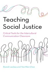 Book cover of Teaching Social Justice by Brandi Lawless