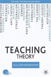 Book cover of Teaching Theory by R. Bradford