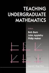 Book cover of Teaching Undergraduate Mathematics by John Appleby
