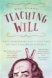 Book cover of Teaching Will by Mel Ryane