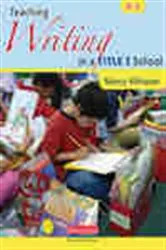 Book cover of Teaching Writing in a Title I School, K-3 by Unknown