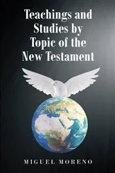 Book cover of Teachings and Studies by Topic of the New Testament by Unknown