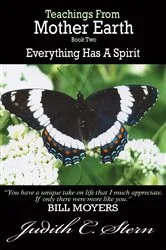 Book cover of Teachings From Mother Earth, Book Two by Judith C. Stern