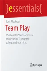 Book cover of Team Play by Bonnie Bryant